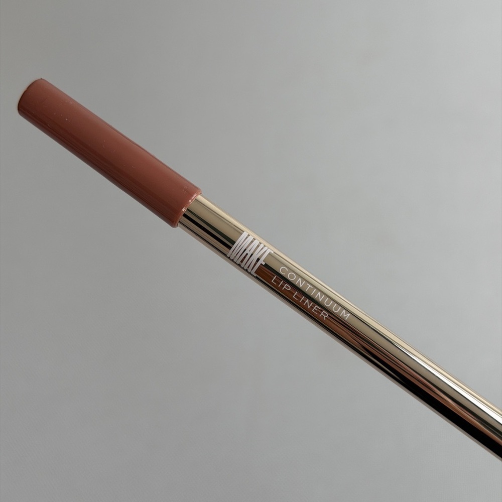 NWT MAKE Beauty Continuum Lip Liner - Picture 5 of 6